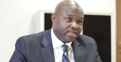 APR: La commission de discipline exige l'exclusion « totale » de Me Cissé. APR: La commission de discipline exige l'exclusion « totale » de Me Cissé.