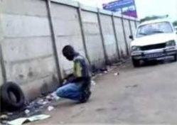 6 millions de Sénégalais feraient leur besoin dans la rue. 6 millions de Sénégalais feraient leur besoin dans la rue.