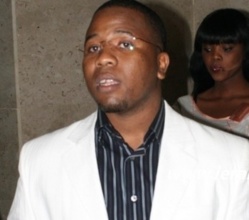 La nouvelle télé de Bougane Dany, interdite de diffusion. La nouvelle télé de Bougane Dany, interdite de diffusion.