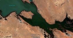 Protection de l’environnement : Le lac de Guiers, un écosystème fragile au cœur de toutes les convoitises foncières. Protection de l’environnement : Le lac de Guiers, un écosystème fragile au cœur de toutes les convoitises foncières.