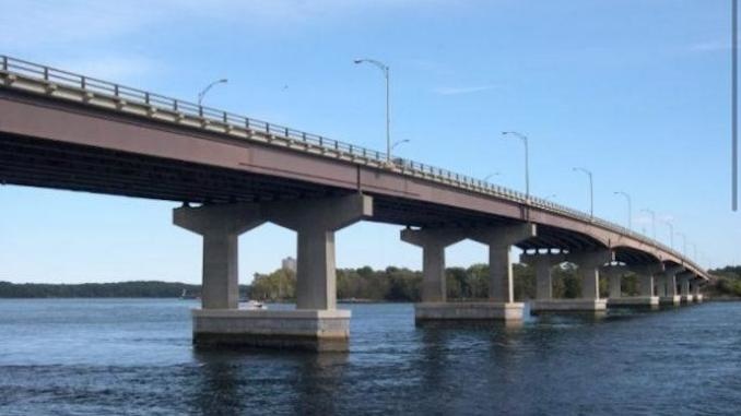 CONSTRUTION DU PONT ELY NDIEUMBEUTT A ROSSO : Une nouvelle opportunité pour l'émergence du Walo