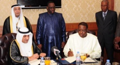 Le Koweït va soutenir les investissements au Sénégal.
