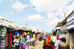 Recasement des marchands ambulants: Bientôt, un complexe commercial à Saint-Louis. Recasement des marchands ambulants: Bientôt, un complexe commercial à Saint-Louis.