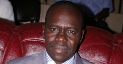 Moubarack Lô a démissionné.