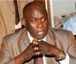 La Fédération sénégalaise de basket dissoute : Baba Tandian dépouillé. La Fédération sénégalaise de basket dissoute : Baba Tandian dépouillé.