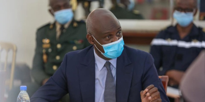 Désaccord entre Mansour Faye et les transporteurs : La grève devient illimitée ! Désaccord entre Mansour Faye et les transporteurs : La grève devient illimitée !