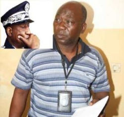 Affaire drogue à l'OCRTIS: Abdoulaye Niang et Cheikhna Keïta bientôt jugés.
