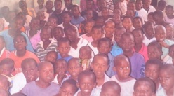 Saint-Louis : pour lutter contre « les industries de la mendicité », un projet veut promouvoir l'insertion professionnelle des talibés. Saint-Louis : pour lutter contre « les industries de la mendicité », un projet veut promouvoir l'insertion professionnelle des talibés.