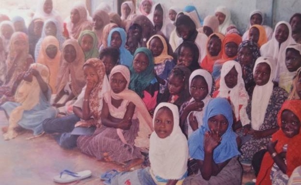 Saint-Louis : pour lutter contre « les industries de la mendicité », un projet veut promouvoir l'insertion professionnelle des talibés. Saint-Louis : pour lutter contre « les industries de la mendicité », un projet veut promouvoir l'insertion professionnelle des talibés.