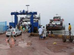 BANJUL: un sénégalais d'échappe d'un commissariat et se noie dans le fleuve Gambie.