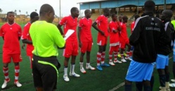 Odcav de Saint-Louis : Zone 5 demi finale Fagaru et Guelewars en finale Odcav de Saint-Louis : Zone 5 demi finale Fagaru et Guelewars en finale