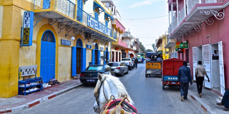 Les transporteurs lèvent leur mot d’ordre de grève Les transporteurs lèvent leur mot d’ordre de grève
