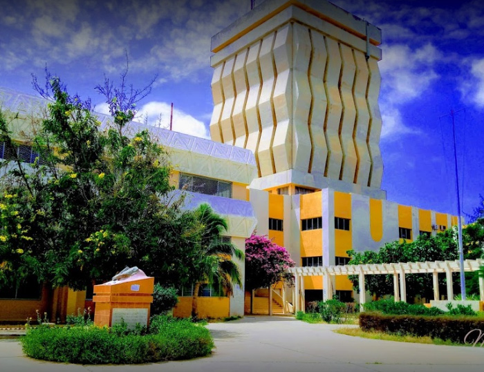 UGB – ARMP : Ousmane THIARÉ magnifie les bénéfices d’un partenariat - vidéo UGB – ARMP : Ousmane THIARÉ magnifie les bénéfices d’un partenariat - vidéo