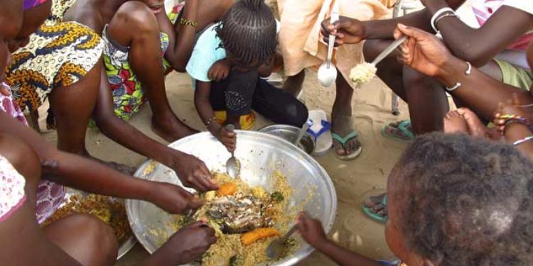 La FAO alerte, 44 pays dont le Sénégal ont besoin d’une aide alimentaire externe. La FAO alerte, 44 pays dont le Sénégal ont besoin d’une aide alimentaire externe.
