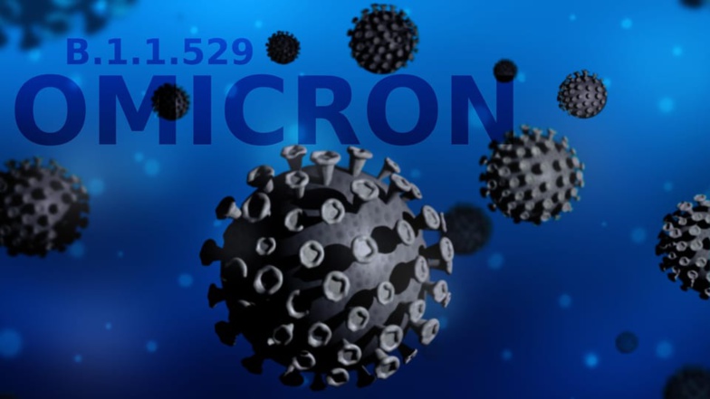 Le Sénégal enregistre son premier cas positif au variant Omicron Le Sénégal enregistre son premier cas positif au variant Omicron