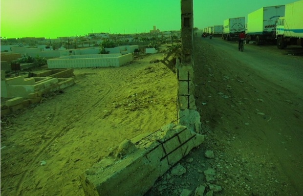 Les camions frigorifiques pillent et massacrent les cimetières de « Thiem » et « Thiaka Ndiaye » : les autorités de Saint-Louis silencieuses ... Les camions frigorifiques pillent et massacrent les cimetières de « Thiem » et « Thiaka Ndiaye » : les autorités de Saint-Louis silencieuses ...