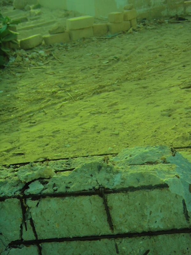 Les camions frigorifiques pillent et massacrent les cimetières de « Thiem » et « Thiaka Ndiaye » : les autorités de Saint-Louis silencieuses ... Les camions frigorifiques pillent et massacrent les cimetières de « Thiem » et « Thiaka Ndiaye » : les autorités de Saint-Louis silencieuses ...