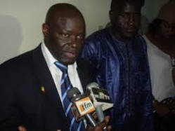 Braya: "Nous sommes prêts à travailler avec l'actuel pouvoir, si ...." Braya: "Nous sommes prêts à travailler avec l'actuel pouvoir, si ...."