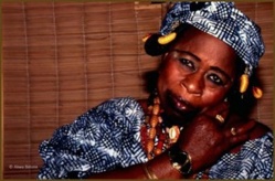 IN MEMORIAM AMINATA FALL