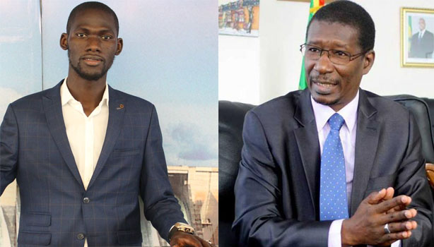 Pour votre gouverne, cher Professeur Mary Teuw Niane ! Par Papa Demba CISSOKHO Pour votre gouverne, cher Professeur Mary Teuw Niane ! Par Papa Demba CISSOKHO