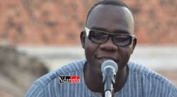 Culture : Abdou Guité veut ressusciter la mémoire de Diabou Seck « la saint-louisienne ». Culture : Abdou Guité veut ressusciter la mémoire de Diabou Seck « la saint-louisienne ».