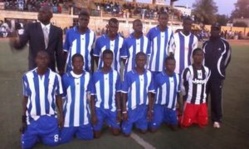 Odcav de Saint-Louis : demi finale zone 6:  Stade Pikine et Pikine Jukkol en finale Odcav de Saint-Louis : demi finale zone 6:  Stade Pikine et Pikine Jukkol en finale