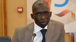 « La régulation de la presse en ligne est un besoin réel », soutient Ibrahima Lissa Faye , directeur de publication de Pressafrik. « La régulation de la presse en ligne est un besoin réel », soutient Ibrahima Lissa Faye , directeur de publication de Pressafrik.