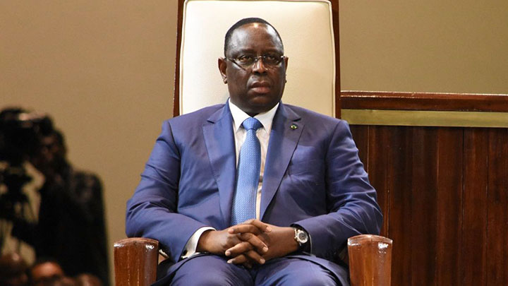 Suppression du Poste de PM : ce n’était pas une erreur mais un test, selon Macky SALL