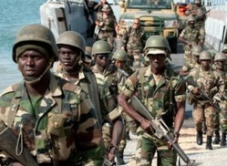 Hausse de plus d’un milliard sur le budget des Forces armées.