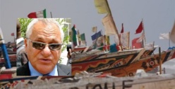 Baisse de plus de 11 milliards FCFA du budget du ministère de la Pêche et des Affaires maritimes Baisse de plus de 11 milliards FCFA du budget du ministère de la Pêche et des Affaires maritimes