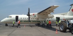 Coopération Chine - Sénégal:  200 milliards de francs CFA pour réhabiliter les aéroports de Kaolack et  Saint-Louis.