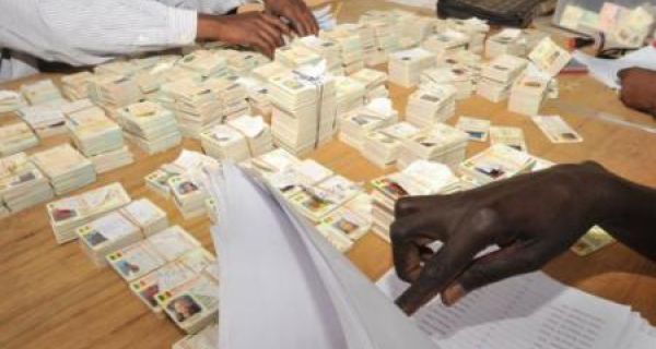 A Ziguinchor, « sur un total de 4665 cartes attendues seules 195 sont disponibles» A Ziguinchor, « sur un total de 4665 cartes attendues seules 195 sont disponibles»