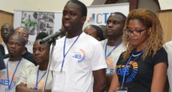 Saint-Louis - TEKKI 48: Une belle clôture en apothéose. Saint-Louis - TEKKI 48: Une belle clôture en apothéose.