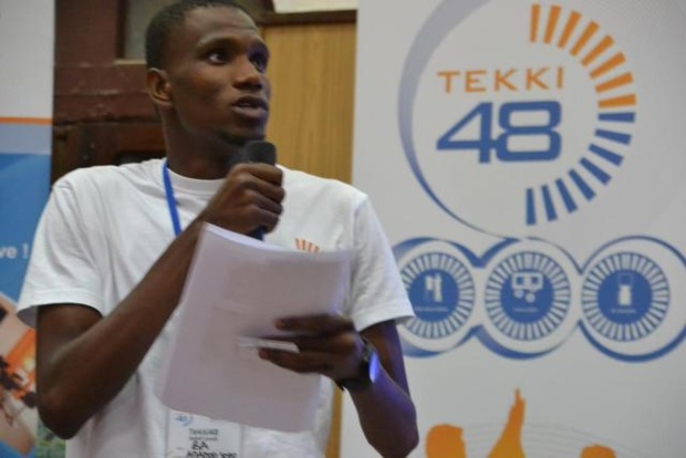 [PHOTOS] La clôture du TEKKI 48 en images.
