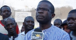 Saint-Louis: Abba Mbaye regrette le « naufrage collectif » du Parti Socialiste Saint-Louis: Abba Mbaye regrette le « naufrage collectif » du Parti Socialiste