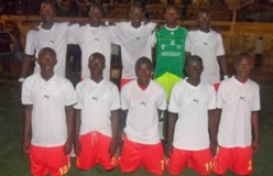 Odcav de Saint-Louis - Ligue des Champions: Daggu-Daan/Diamono, l’affiche de la finale Odcav de Saint-Louis - Ligue des Champions: Daggu-Daan/Diamono, l’affiche de la finale