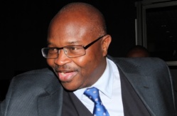Anniversaire de l'APR: L'absence de Alioune Badara Cissé très remarquée