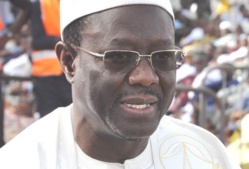 APR Saint-Louis : très en colère, des militants de Mpal réclament la tête de Mbaye Ndiaye. APR Saint-Louis : très en colère, des militants de Mpal réclament la tête de Mbaye Ndiaye.