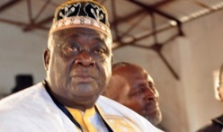 Nécrologie : Mbaye Boye Fall n’est plus ! Nécrologie : Mbaye Boye Fall n’est plus !