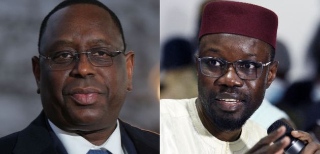 Violences policières dans les universités: « Nous tiendrons Macky Sall pour personnellement responsable de tous dérapages » (Sonko) Violences policières dans les universités: « Nous tiendrons Macky Sall pour personnellement responsable de tous dérapages » (Sonko)