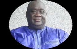 Hommages à Mbaye Boye Fall ( texte collaboratif)