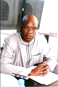 Décès de Mbaye Boye : les témoignages du Colonel Moumar Guèye. Décès de Mbaye Boye : les témoignages du Colonel Moumar Guèye.