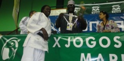 Fary Seye avec Mbaye Boye en 2011