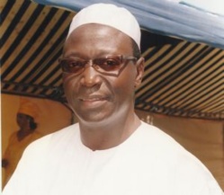 [Grand Entretien] A bâtons rompus avec Abdel Kader Ndiaye, président du Mouvement Andando Defar Ndar(ADN): "Saint-Louis connait de gros problèmes ..."