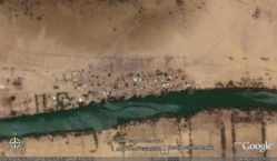 Isolée de tout, l’Île à Morphil veut sortir la tête de l’eau Isolée de tout, l’Île à Morphil veut sortir la tête de l’eau