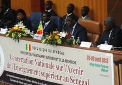 Que reste-t-il de la CNAES et de l’autonomie des universités? Que reste-t-il de la CNAES et de l’autonomie des universités?