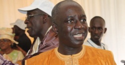 Pape Maël Diop, directeur général des Aéroports du Sénégal (ADS),