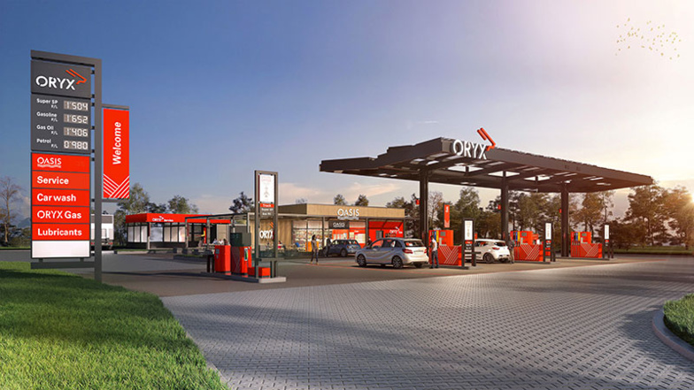 Pétrole : comment Oryx Energies a rétabli le contact avec la Mauritanie Pétrole : comment Oryx Energies a rétabli le contact avec la Mauritanie