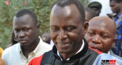 Saint-Louis : un juriste déplore la banalisation de la franchise universitaire. Saint-Louis : un juriste déplore la banalisation de la franchise universitaire.