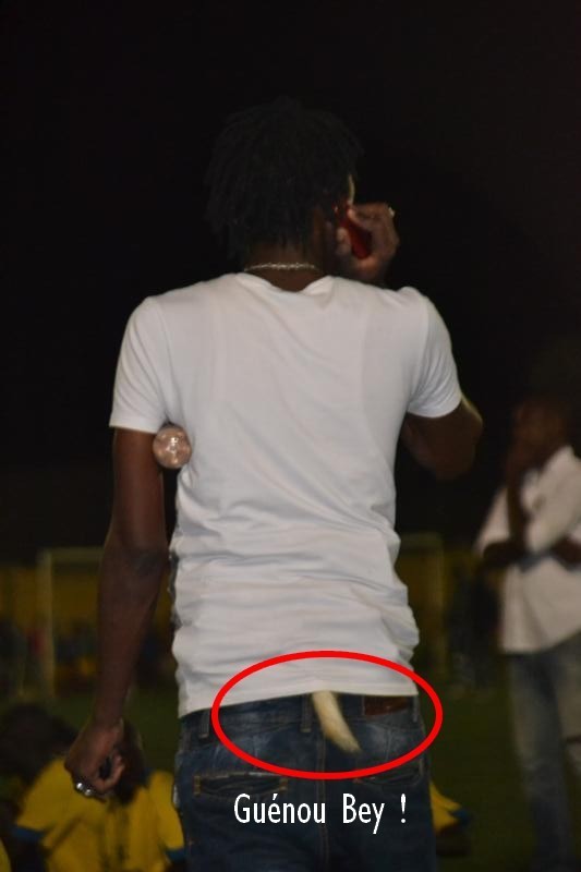 (Photos) Ces folles insolites au stade Babacar SEYE. (Photos) Ces folles insolites au stade Babacar SEYE.